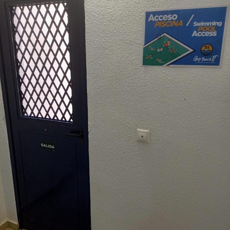Benalmadena Sunny Sea View Apartment! - Appartamento con Vista Mare - 59