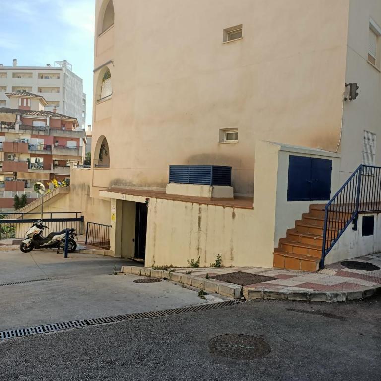 Benalmadena Sunny Sea View Apartment! - Appartamento con Vista Mare - 63