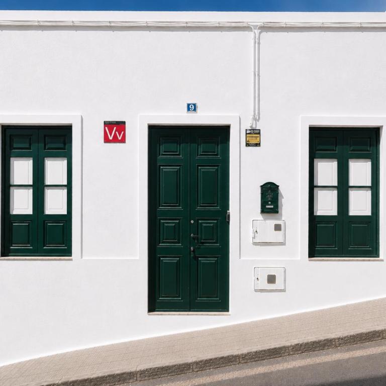 Avocado Corner House - Charco de San Gines By Lanzarote Vacation Homes - Townhouse mit 3 Schlafzimmern - 66