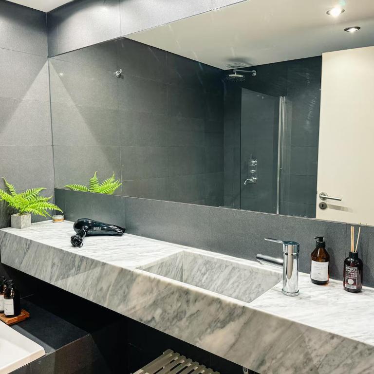 BT Homes - Refugio en Palermo, Diseño y Excelente Ubicación - Apartamento de 1 dormitorio - 42
