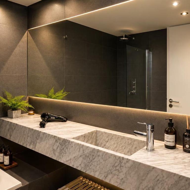 BT Homes - Refugio en Palermo, Diseño y Excelente Ubicación - Apartamento de 1 dormitorio - 10