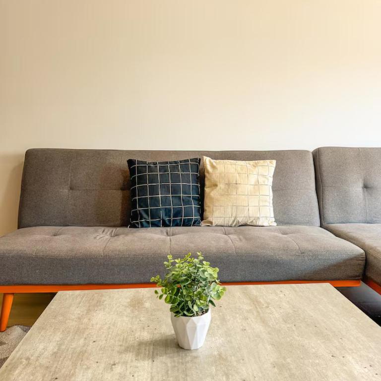 BT Homes - Refugio en Palermo, Diseño y Excelente Ubicación - Apartamento de 1 dormitorio - 40