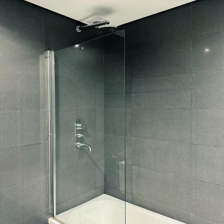 BT Homes - Refugio en Palermo, Diseño y Excelente Ubicación - Apartamento de 1 dormitorio - 51