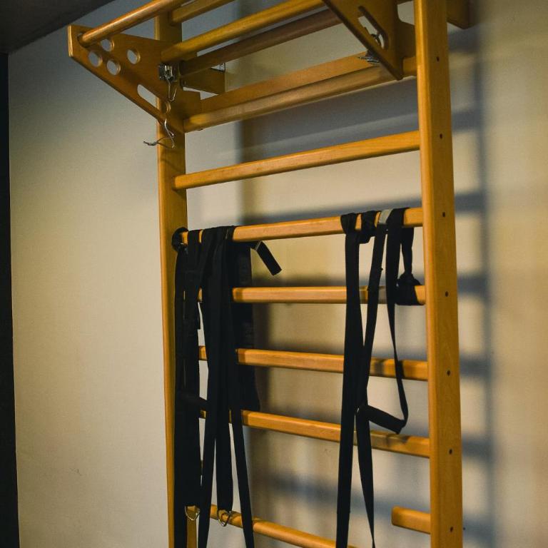 BT Homes - Refugio en Palermo, Diseño y Excelente Ubicación - Apartamento de 1 dormitorio - 52