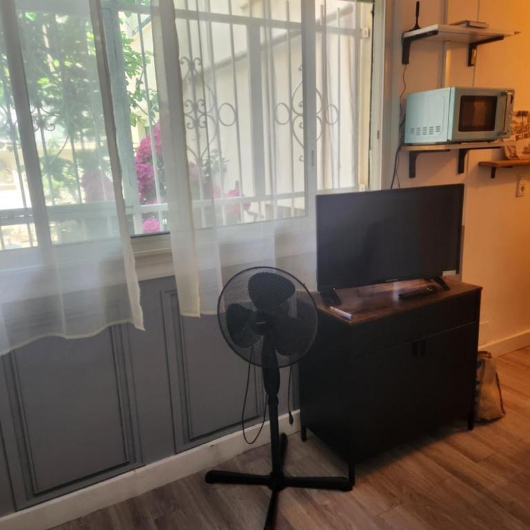 Studio le Grimaldi Menton - Studio Standard - 4
