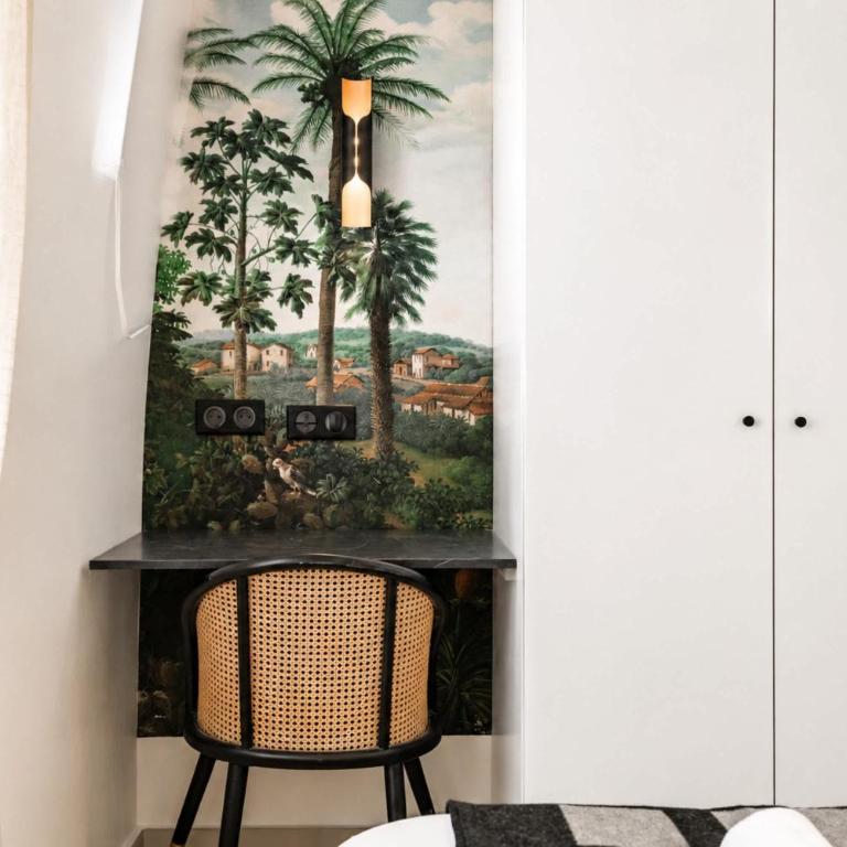 Stunning property near Arc de Triomphe - Appartement - 9