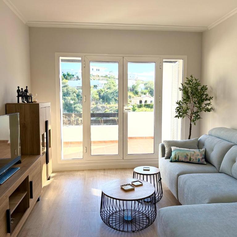 Heavenly Homes Mojacar 209 - Apartment mit 2 Schlafzimmern - 3