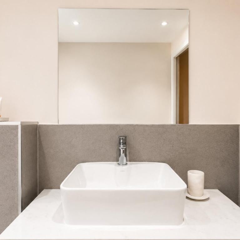 Stunning property near Arc de Triomphe - Appartement - 26