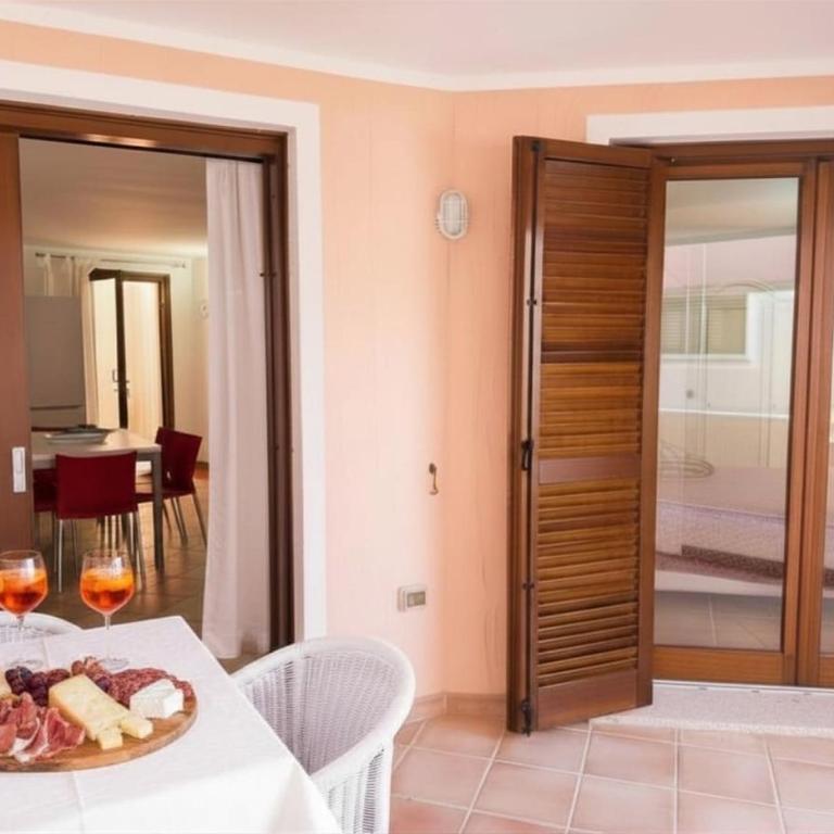 Maison Caddinas Veranda and sea 200 m away - Appartamento con 2 Camere da Letto - 3