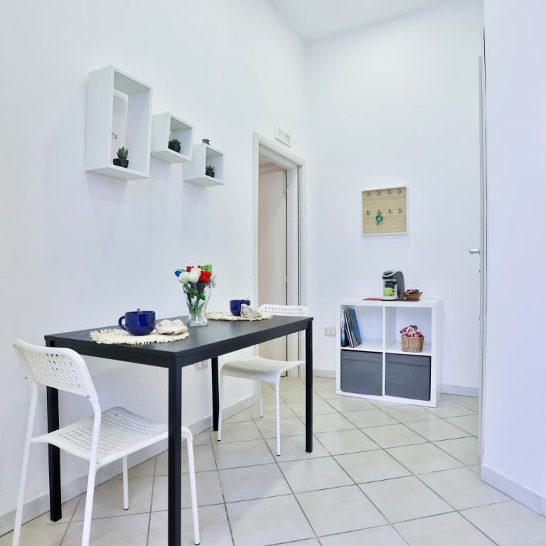 GuestHost - La Casetta di Zia Maria - Apartamento de 1 dormitorio - 2
