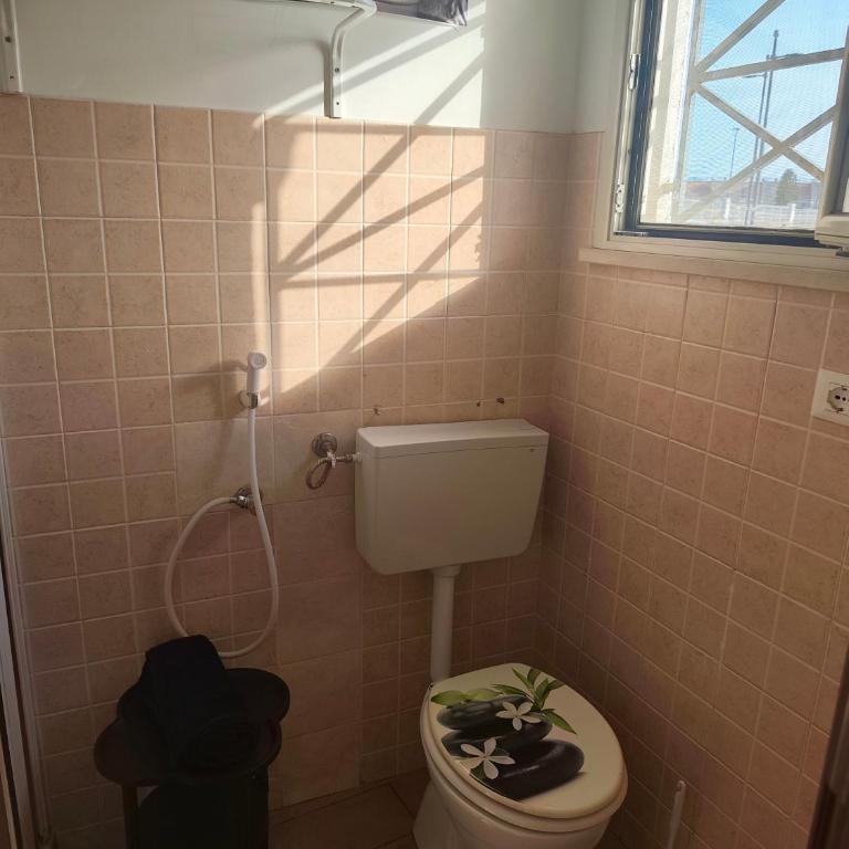 villa Flora vista mare - Appartement 1 Chambre - 9
