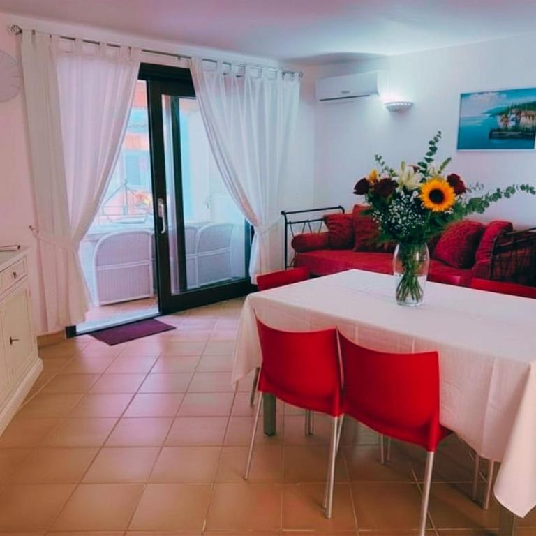 Maison Caddinas Veranda and sea 200 m away - Appartamento con 2 Camere da Letto - 1