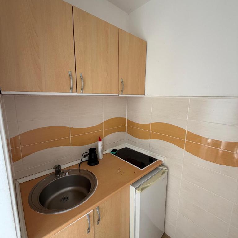Vila Elkom - Apartment - 1