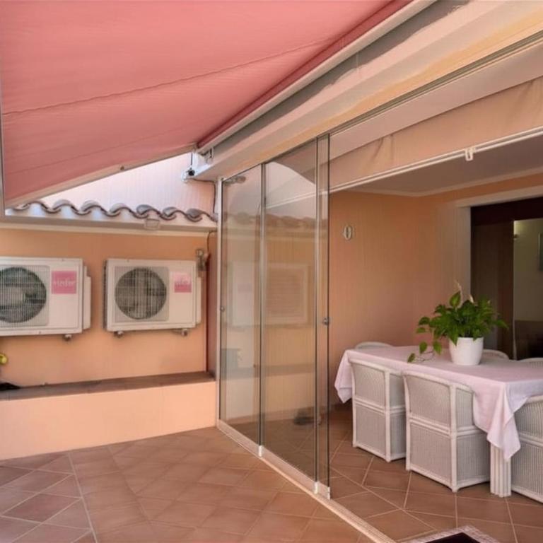 Maison Caddinas Veranda and sea 200 m away - Appartamento con 2 Camere da Letto - 12