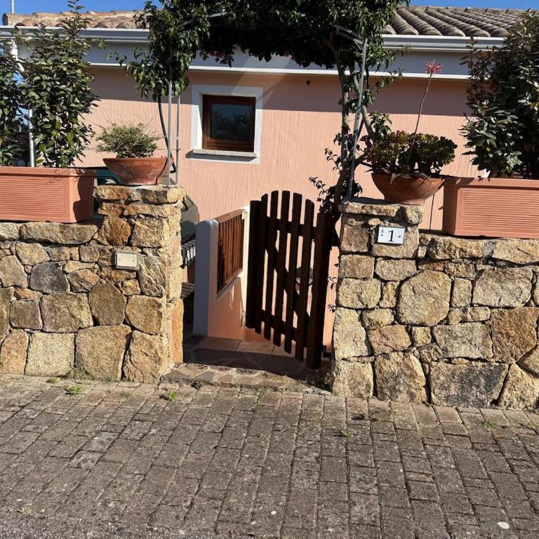 Maison Caddinas Veranda and sea 200 m away - Appartamento con 2 Camere da Letto - 16