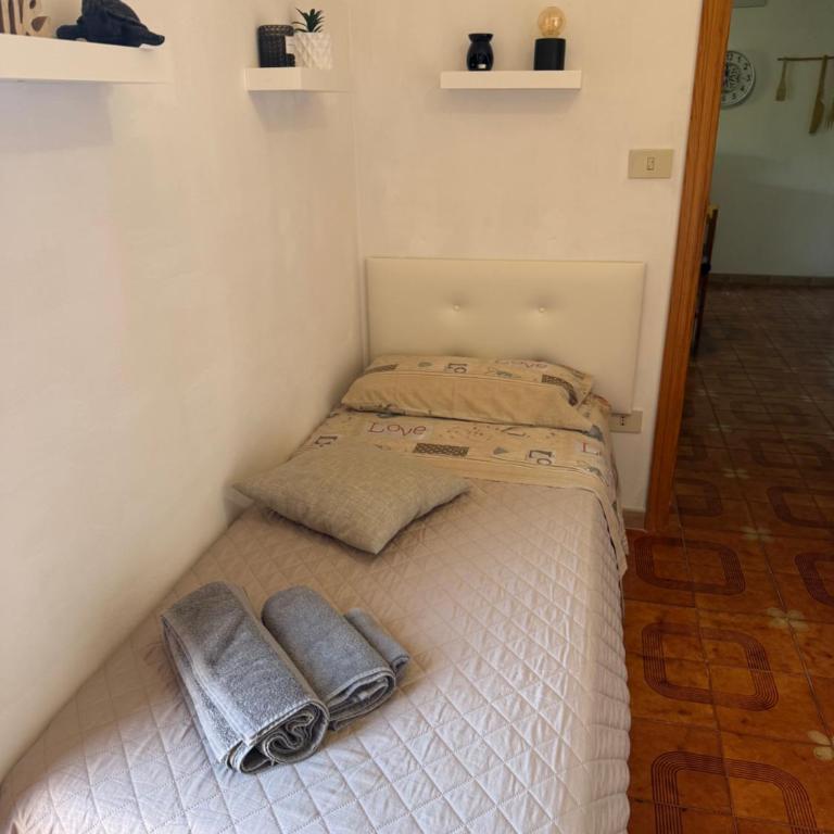 La Vela Apartment - Appartamento con Terrazza - 19