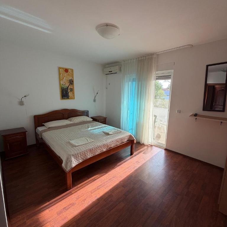Vila Elkom - Apartment - 9