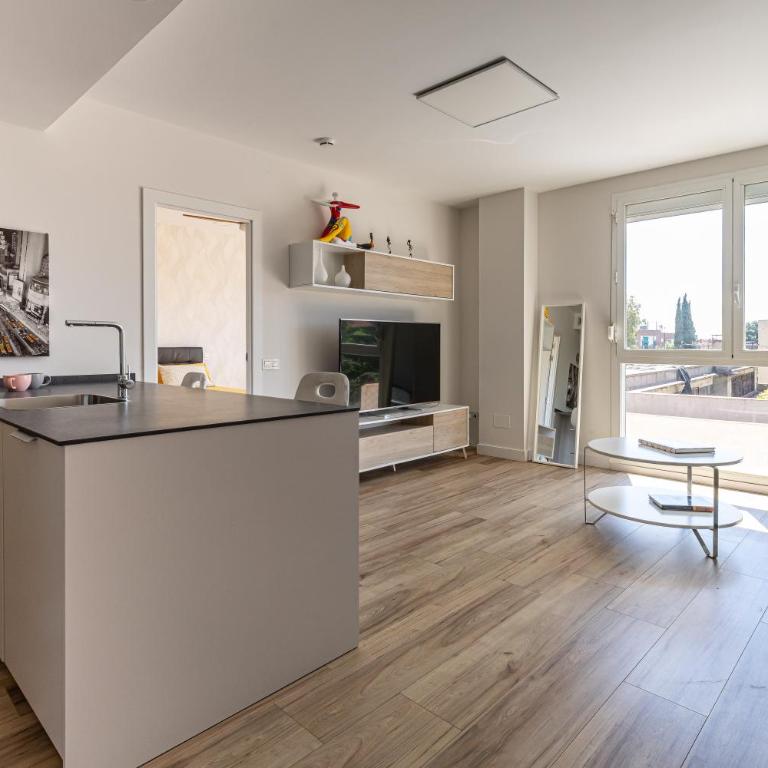 23 DOWN TOWN IN METRO IN 5 Station straigh WIFI AC - Appartement 1 Chambre - 16