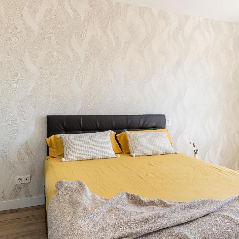 23 DOWN TOWN IN METRO IN 5 Station straigh WIFI AC - Appartement 1 Chambre - 11