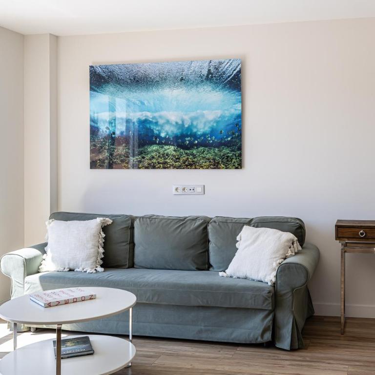 23 DOWN TOWN IN METRO IN 5 Station straigh WIFI AC - Appartement 1 Chambre - 15