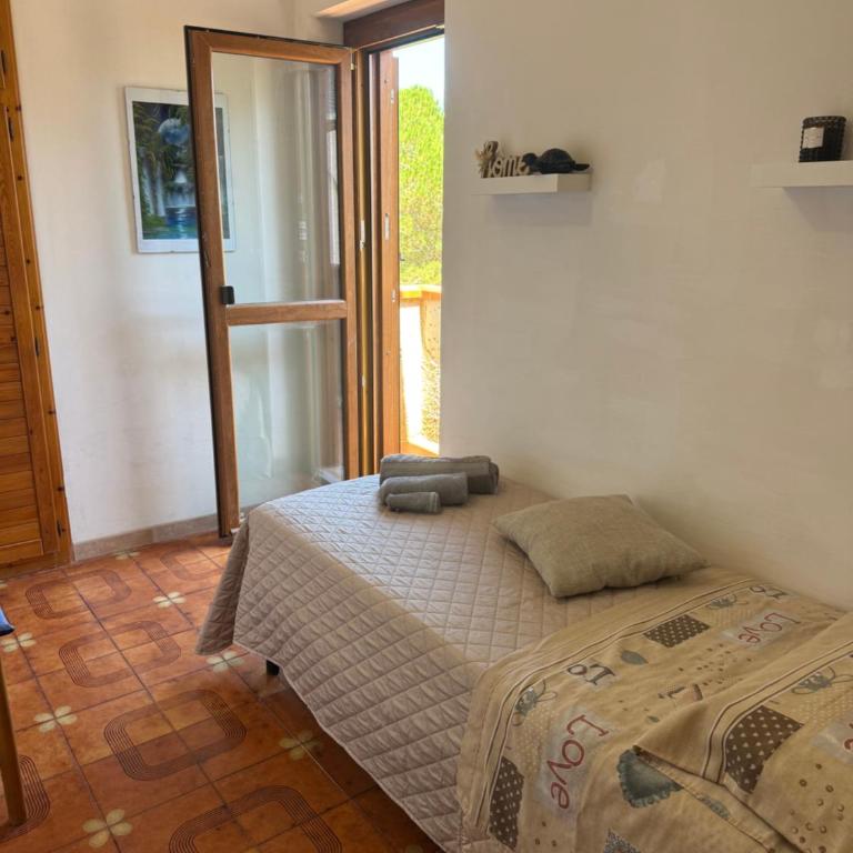 La Vela Apartment - Appartamento con Terrazza - 18