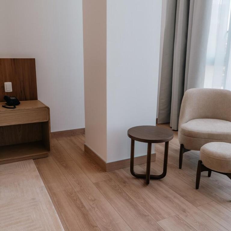 Roma Residence | Luxury Suite 302 - Apartment mit 1 Schlafzimmer - 3