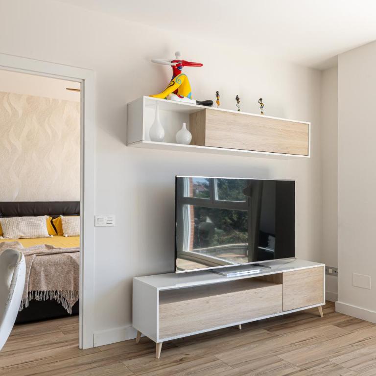 23 DOWN TOWN IN METRO IN 5 Station straigh WIFI AC - Appartement 1 Chambre - 24