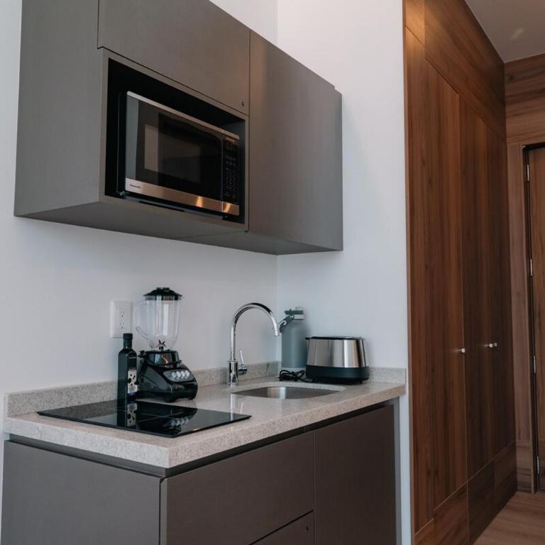 Roma Residence | Luxury Suite 302 - Apartment mit 1 Schlafzimmer - 9