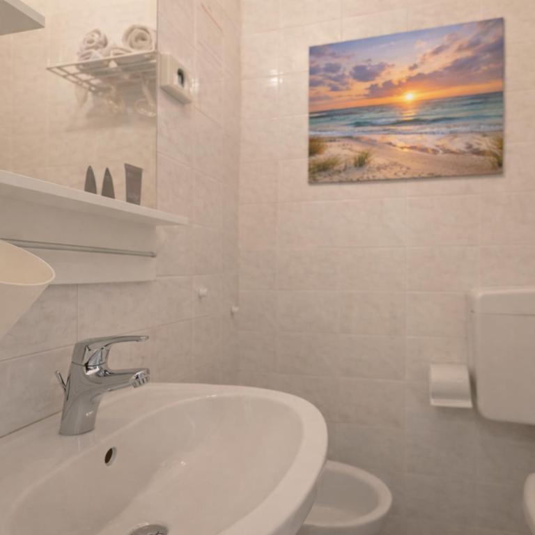 Hotel Villa Gioiosa - Beach & Bistrot - Einzelzimmer - 1