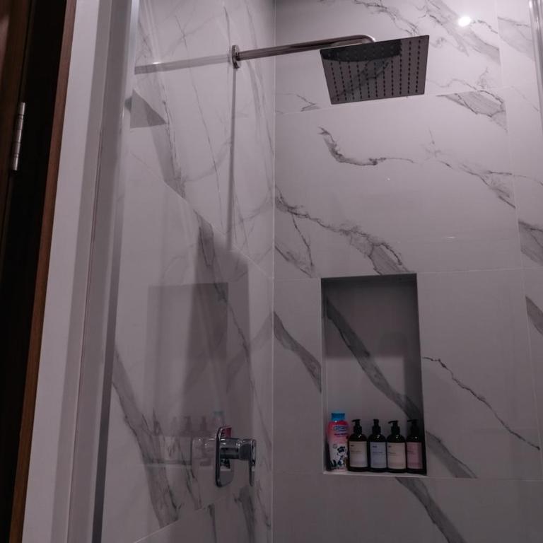 Roma Residence | Luxury Suite 302 - Apartment mit 1 Schlafzimmer - 14