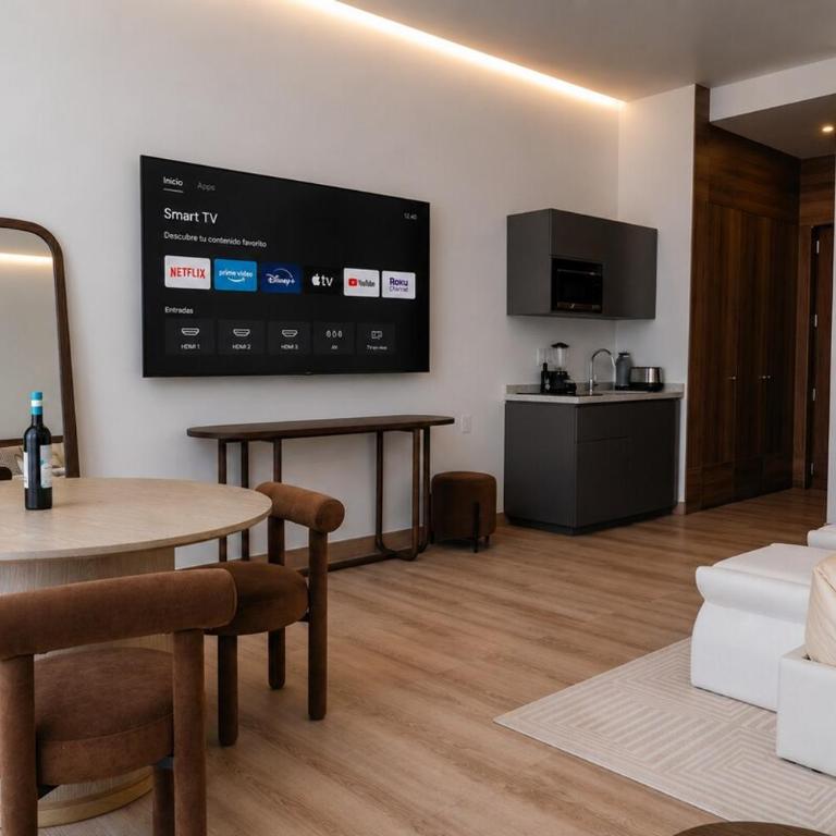 Roma Residence | Luxury Suite 302 - Apartment mit 1 Schlafzimmer - 18