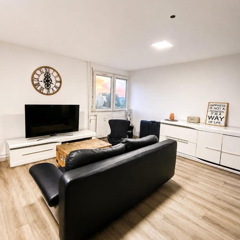 Location pour le Mans classique - Appartement 1 Chambre - 2