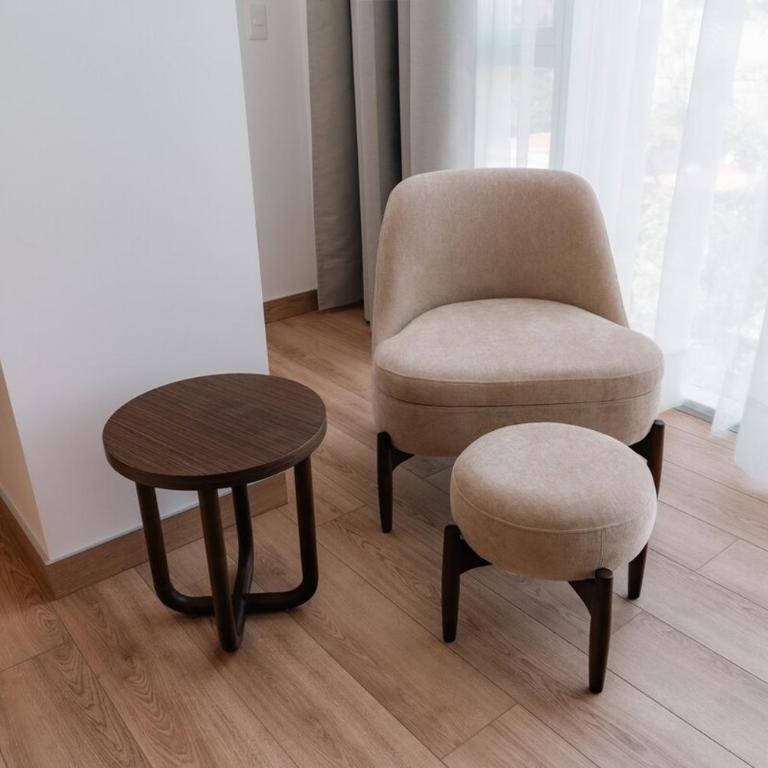 Roma Residence | Luxury Suite 302 - Apartment mit 1 Schlafzimmer - 27