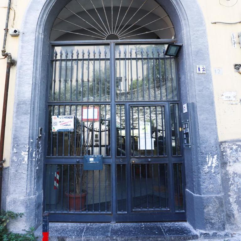 GuestHost - La Casetta di Zia Maria - Apartamento de 1 dormitorio - 17