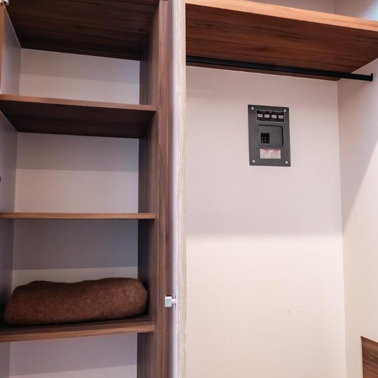 Roma Residence | Luxury Suite 302 - Apartment mit 1 Schlafzimmer - 33