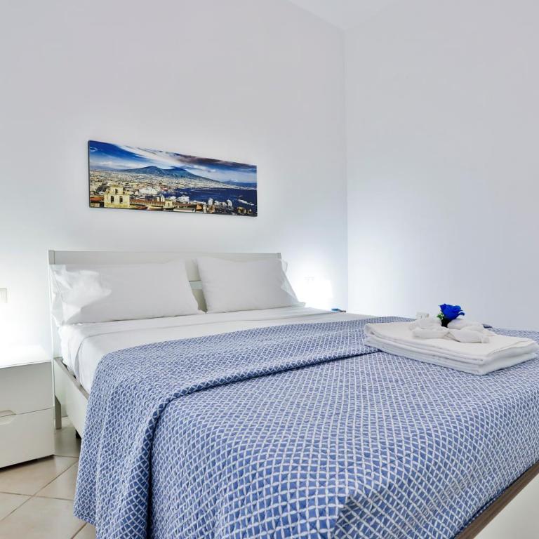 GuestHost - La Casetta di Zia Maria - Apartamento de 1 dormitorio - 6