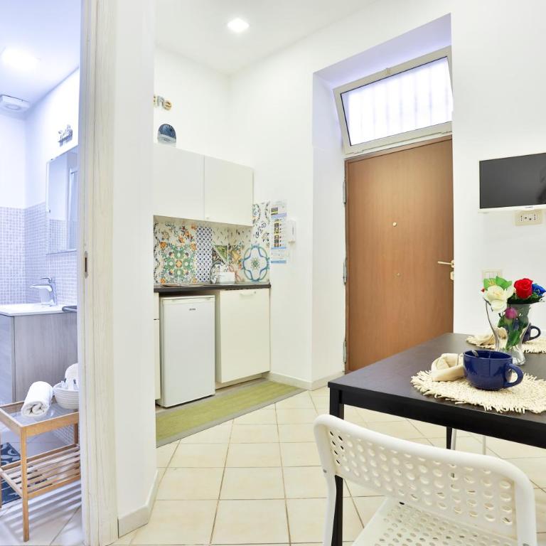 GuestHost - La Casetta di Zia Maria - Apartamento de 1 dormitorio - 4