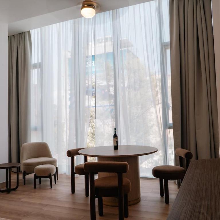 Roma Residence | Luxury Suite 302 - Apartment mit 1 Schlafzimmer - 37