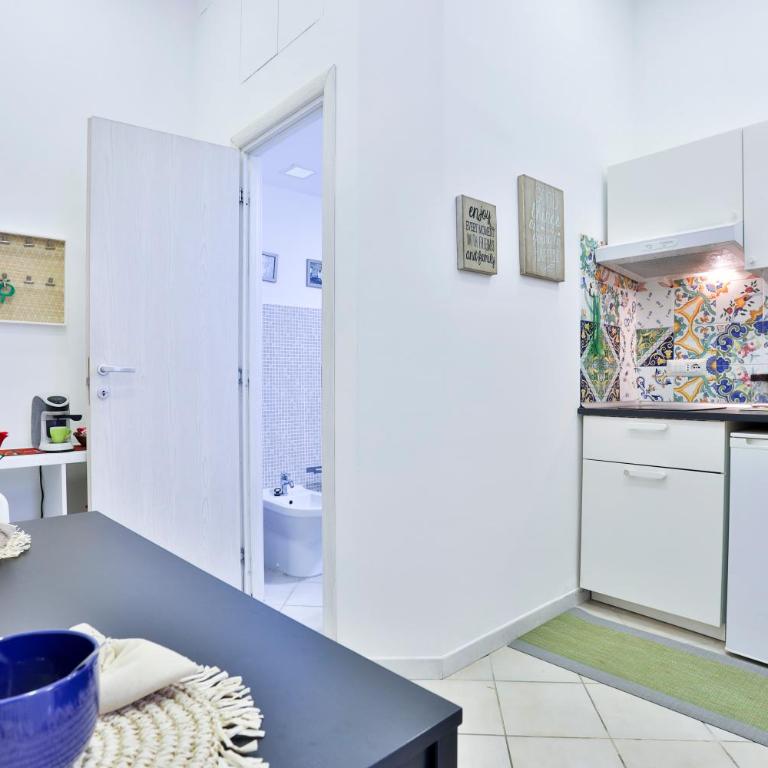 GuestHost - La Casetta di Zia Maria - Apartamento de 1 dormitorio - 3