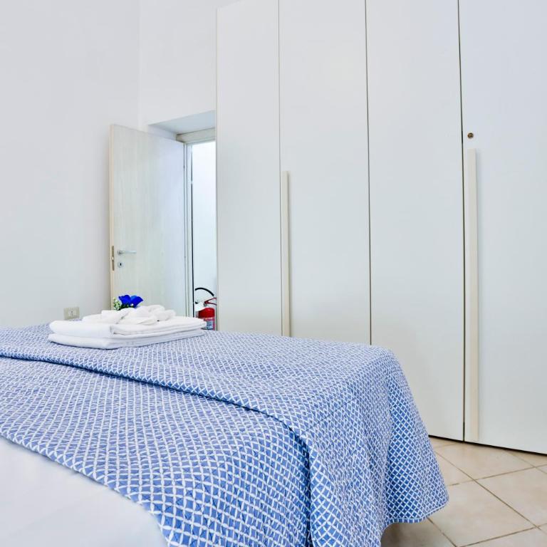 GuestHost - La Casetta di Zia Maria - Apartamento de 1 dormitorio - 8