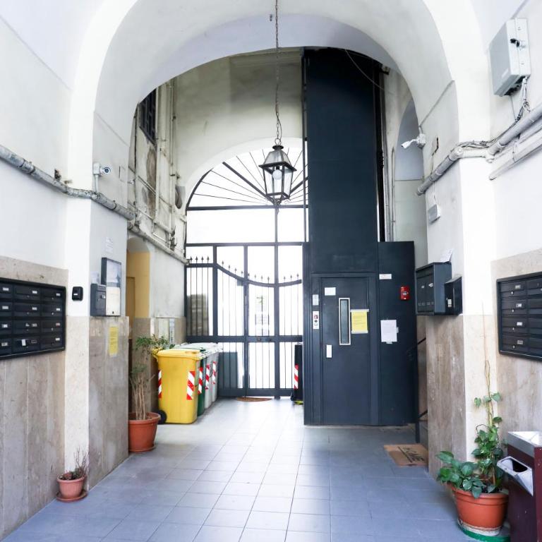 GuestHost - La Casetta di Zia Maria - Apartamento de 1 dormitorio - 14
