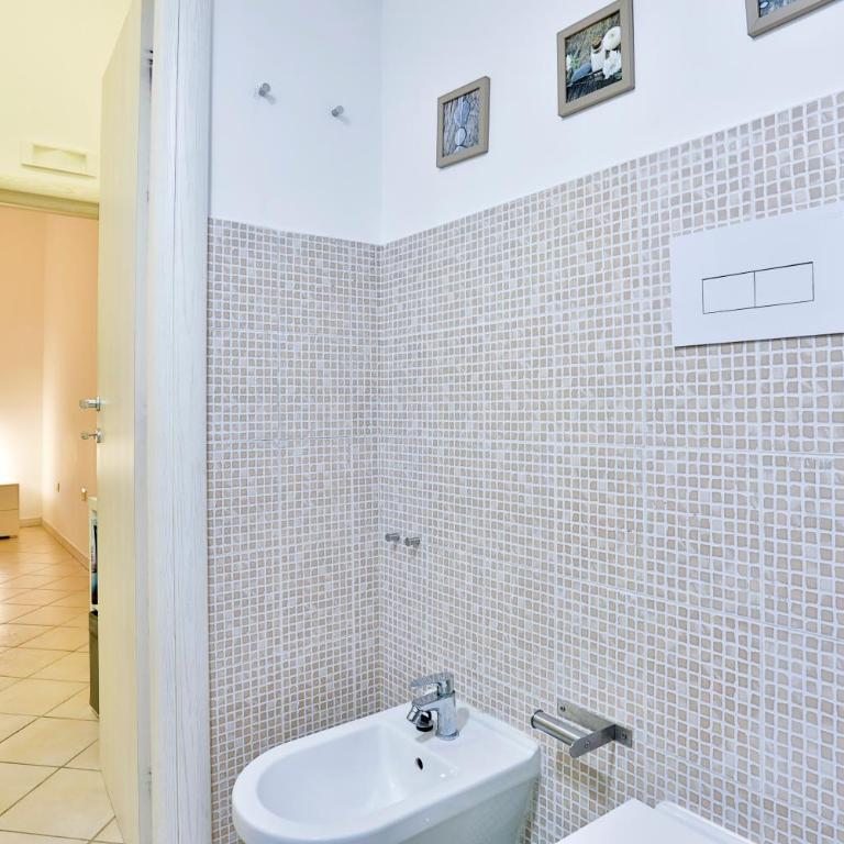 GuestHost - La Casetta di Zia Maria - Apartamento de 1 dormitorio - 13