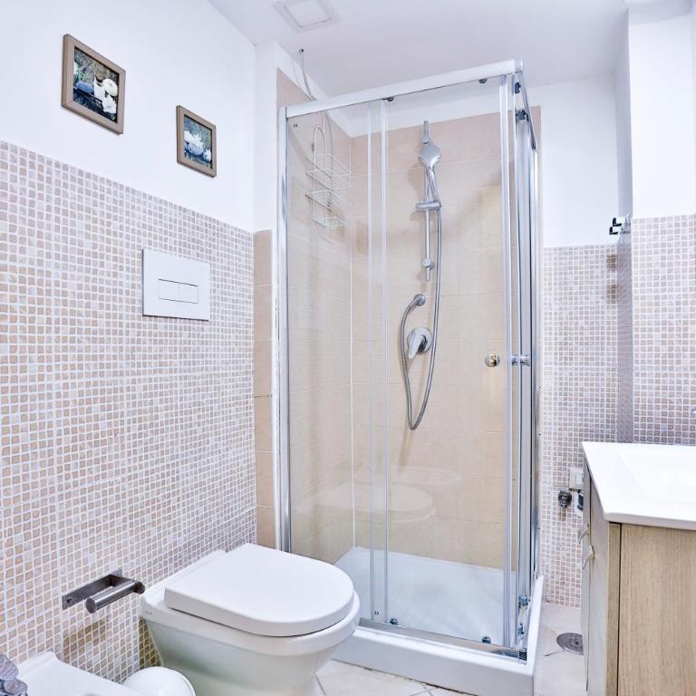 GuestHost - La Casetta di Zia Maria - Apartamento de 1 dormitorio - 12