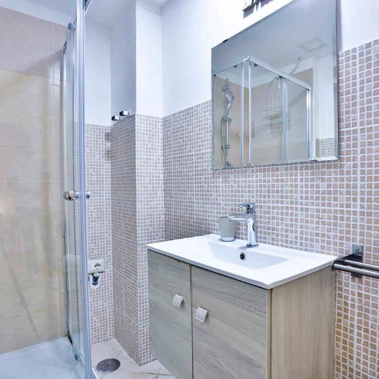 GuestHost - La Casetta di Zia Maria - Apartamento de 1 dormitorio - 11