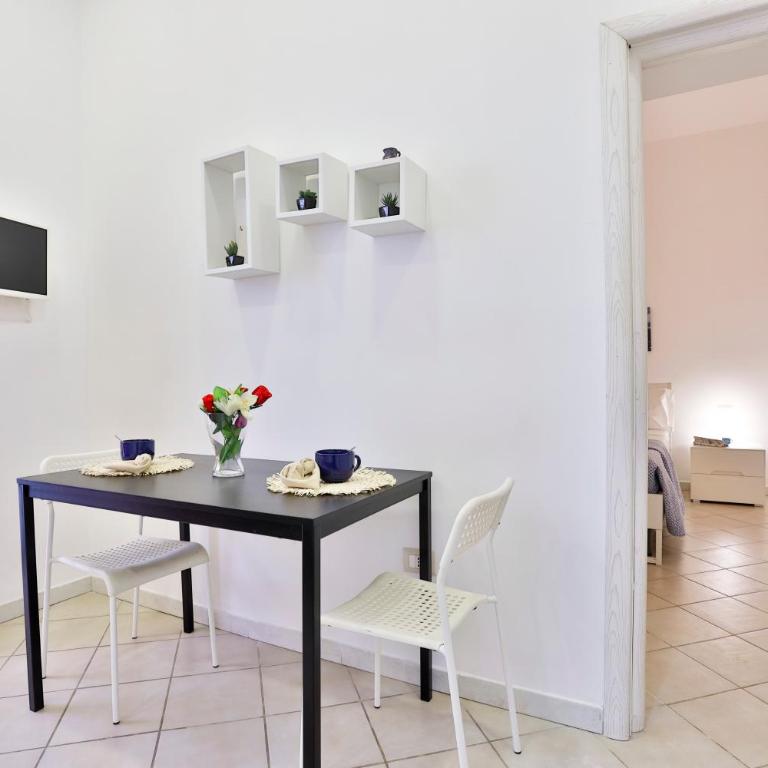 GuestHost - La Casetta di Zia Maria - Apartamento de 1 dormitorio - 10