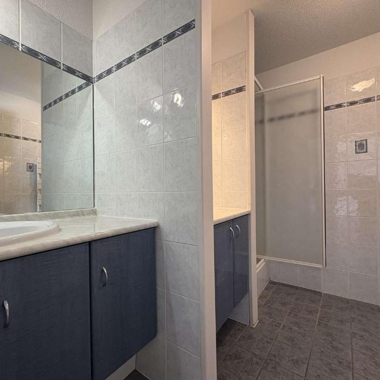 Appt 4 pièces 8 couchages LA ROCHELLE LR050-A202 - Apartment mit 3 Schlafzimmern und Seeblick - 12