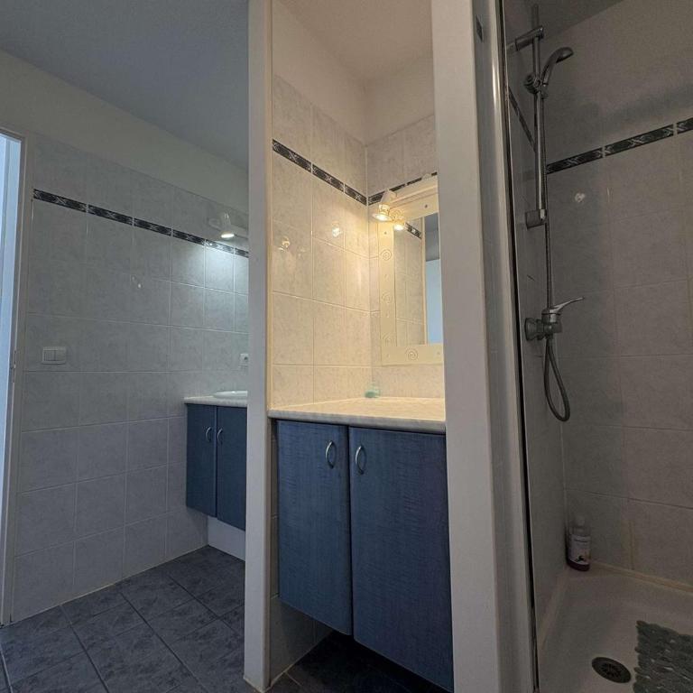 Appt 4 pièces 8 couchages LA ROCHELLE LR050-A202 - Apartment mit 3 Schlafzimmern und Seeblick - 13