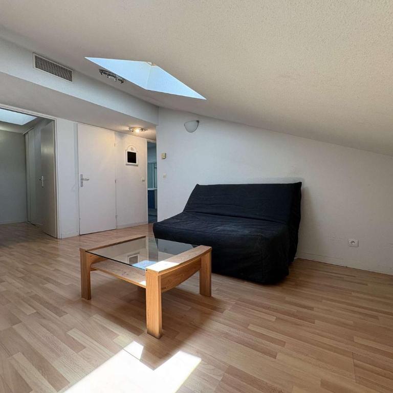 Appt 4 pièces 8 couchages LA ROCHELLE LR050-A202 - Apartment mit 3 Schlafzimmern und Seeblick - 14