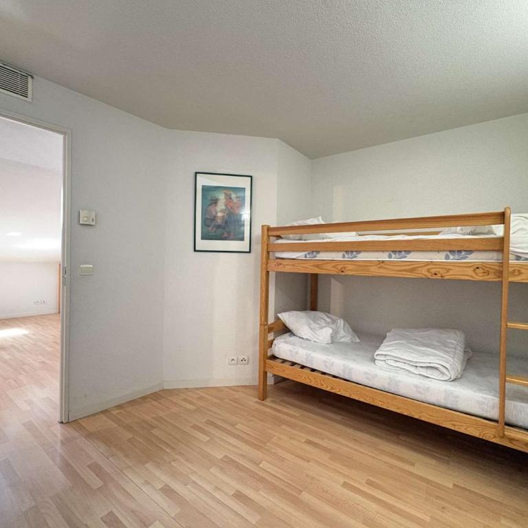 Appt 4 pièces 8 couchages LA ROCHELLE LR050-A202 - Apartment mit 3 Schlafzimmern und Seeblick - 19