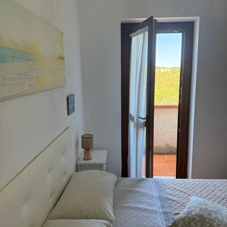 La Vela Apartment - Appartamento con Terrazza - 16
